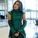 Image for article titled Our Favorite Cosplay From Fandemic Houston 2019